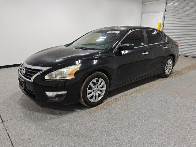 NISSAN ALTIMA 2.5 2015 with VIN 1N4AL3AP4FC217377 - Photo from auction