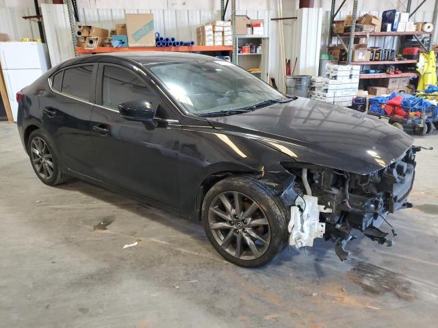 Photo 4 from auction – 2018 MAZDA 3 TOURING with VIN 3MZBN1V3XJM215805