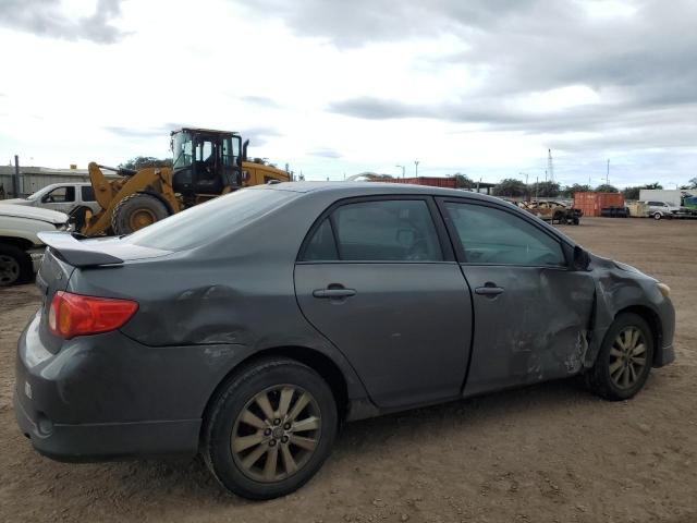 Photo 3 from auction – 2010 TOYOTA COROLLA BA with VIN 2T1BU4EE6AC425593