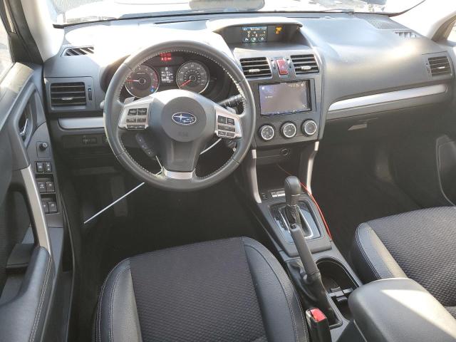 Photo 8 from auction – 2015 SUBARU FORESTER 2 with VIN JF2SJGDC5FH809055