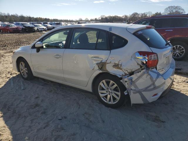 Photo 2 from auction – 2015 SUBARU IMPREZA PR with VIN JF1GPAC60FH306177