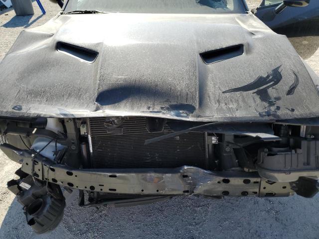 Photo 11 from auction – 2023 DODGE CHALLENGER with VIN 2C3CDZAG7PH526413