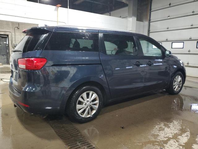 Photo 3 from auction – 2016 KIA SEDONA LX with VIN KNDMB5C10G6201756
