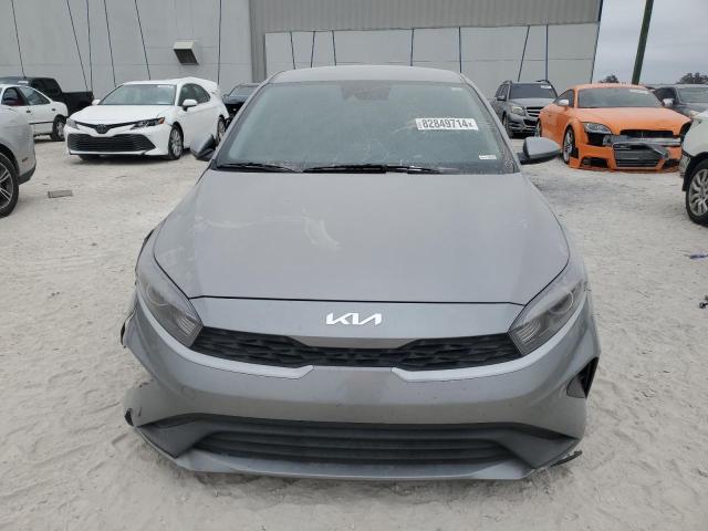 Photo 5 from auction – 2023 KIA FORTE LX with VIN 3KPF24AD2PE567860