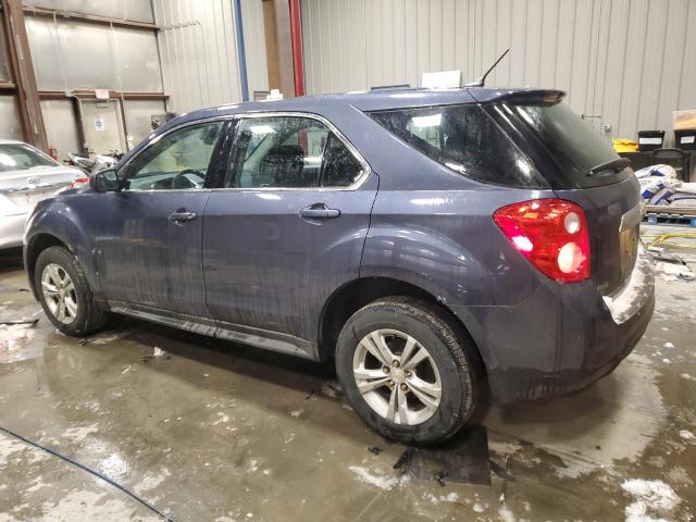 Photo 2 from auction – 2014 CHEVROLET EQUINOX LS with VIN 2GNALAEK4E6310122