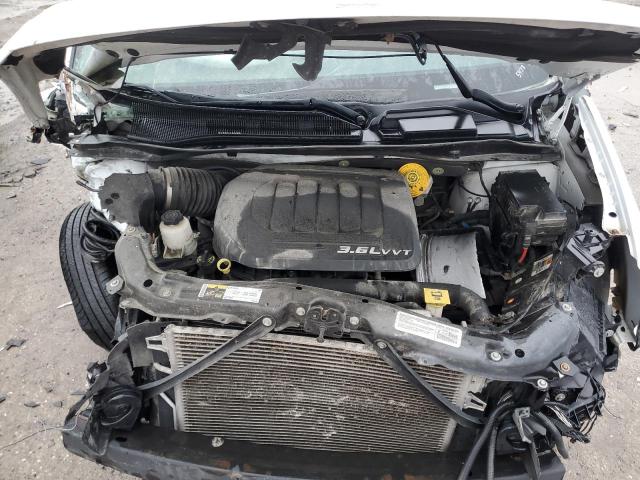 Photo 11 from auction – 2014 DODGE GRAND CARA with VIN 2C4RDGBG2ER250576