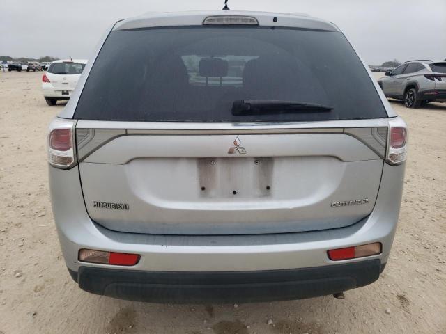 Photo 6 from auction – 2014 MITSUBISHI OUTLANDER with VIN JA4AD2A39EZ011508