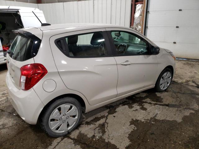 Photo 3 from auction – 2018 CHEVROLET SPARK LS with VIN KL8CB6SA4JC424273