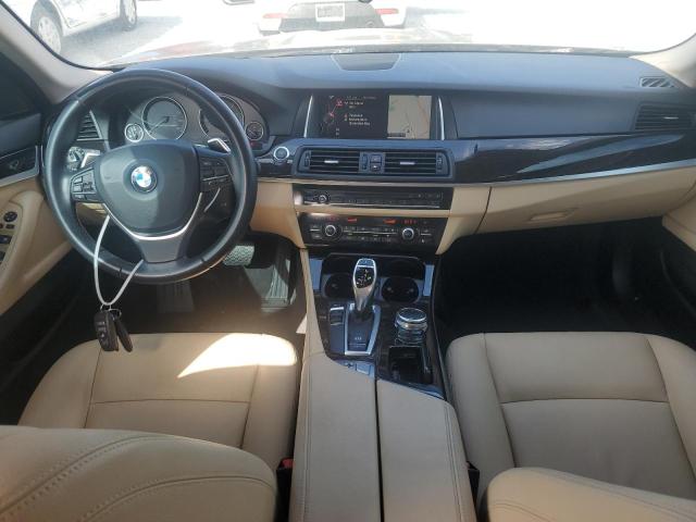 Photo 8 from auction – 2016 BMW 528 I with VIN WBA5A5C53GG354018