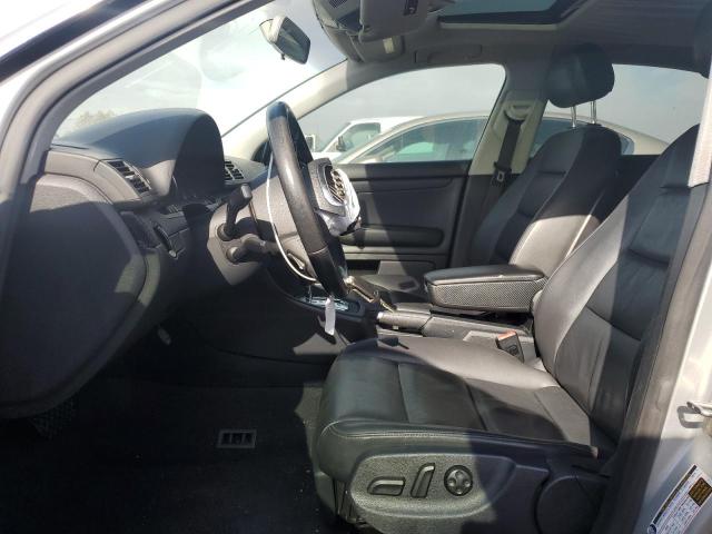 Photo 7 from auction – 2008 AUDI A4 2.0T with VIN WAUAF78E18A156448
