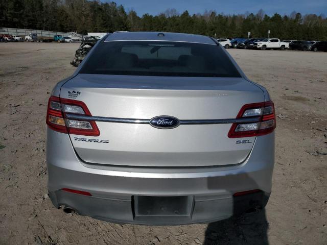 Photo 6 from auction – 2014 FORD TAURUS SEL with VIN 1FAHP2E87EG170739