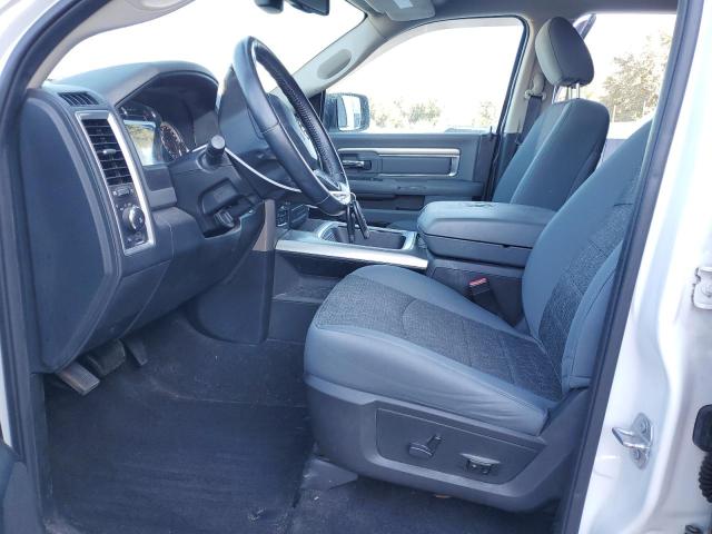 Photo 7 from auction – 2017 RAM 1500 SLT with VIN 1C6RR7GT3HS555537