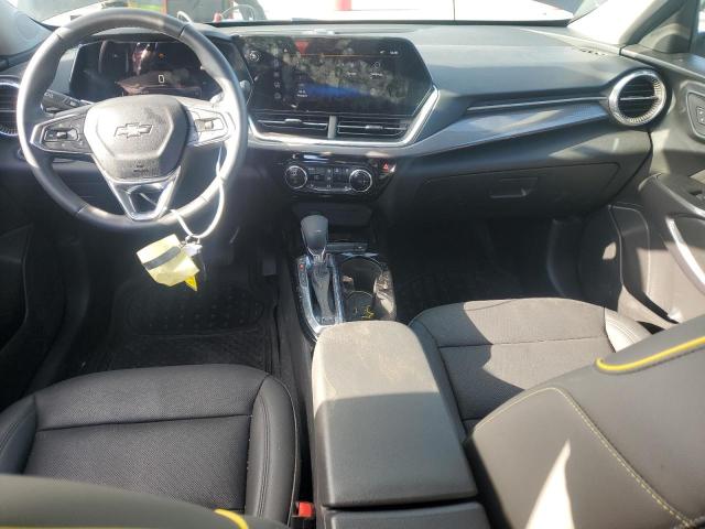 Photo 8 from auction – 2024 CHEVROLET TRAX ACTIV with VIN KL77LKE2XRC093422