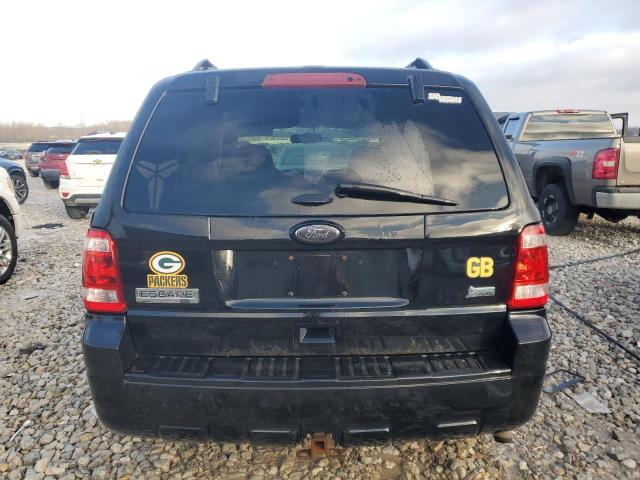 Photo 6 from auction – 2012 FORD ESCAPE XLT with VIN 1FMCU9DG3CKB41341