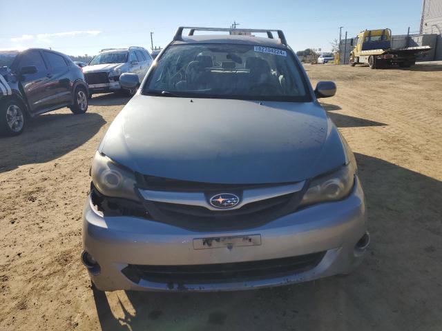 Photo 5 from auction – 2010 SUBARU IMPREZA OU with VIN JF1GH6D66AH819726