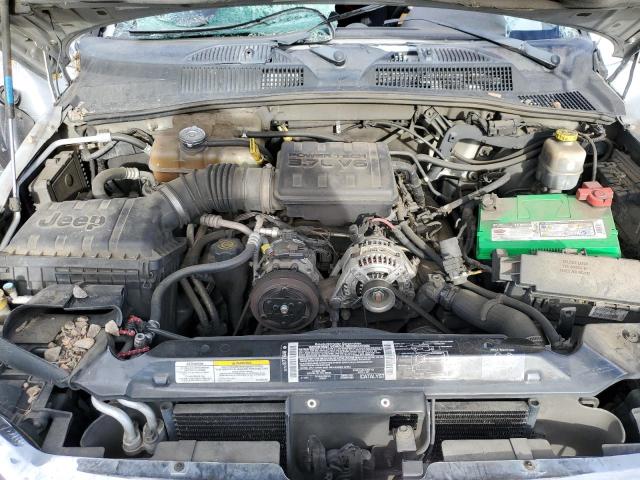 Photo 12 from auction – 2003 JEEP LIBERTY SP with VIN 1J4GL48K33W593318