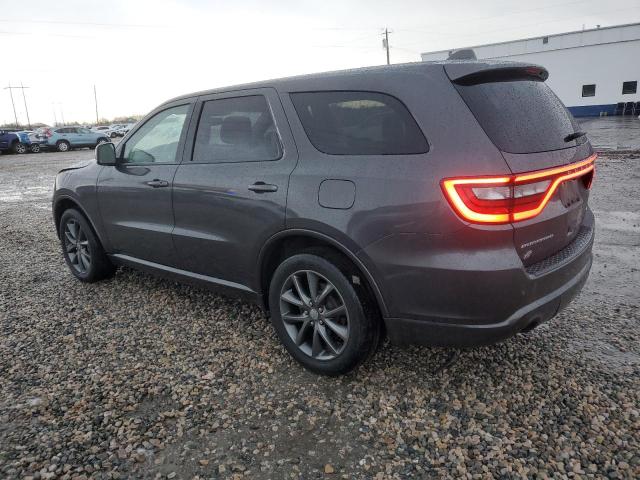 Photo 2 from auction – 2018 DODGE DURANGO GT with VIN 1C4RDJDG7JC171935