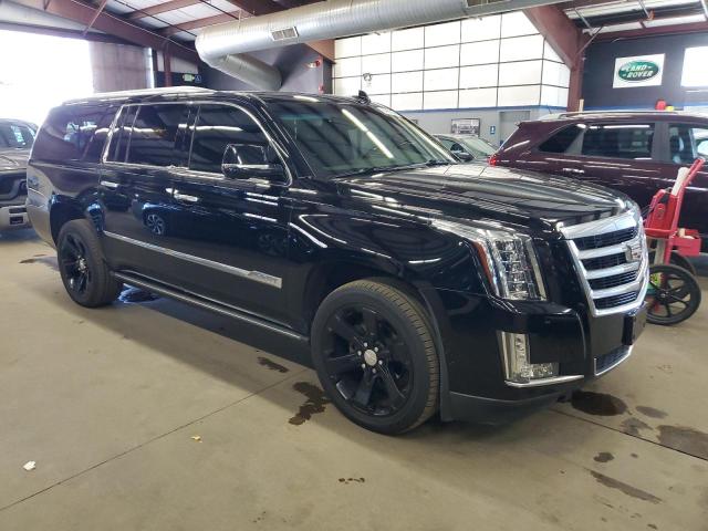 Photo 4 from auction – 2016 CADILLAC ESCALADE E with VIN 1GYS4JKJ6GR271279