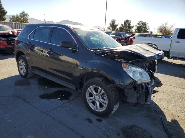 Photo 4 from auction – 2014 CHEVROLET EQUINOX LS with VIN 2GNALAEK9E6138430