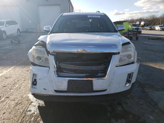 Photo 5 from auction – 2015 GMC TERRAIN SL with VIN 2GKALSEK0F6242521