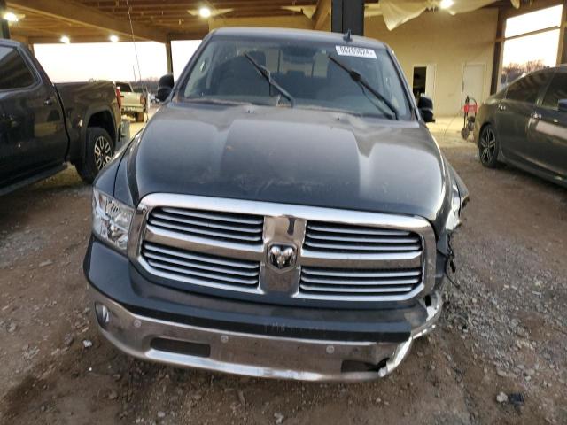 Photo 5 from auction – 2018 RAM 1500 SLT with VIN 3C6RR6LT1JG151696