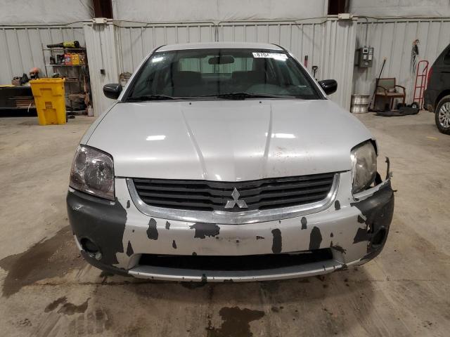 Photo 5 from auction – 2007 MITSUBISHI GALANT ES with VIN 4A3AB36F57E061074
