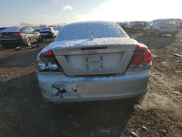 Photo 6 from auction – 2006 VOLVO C70 T5 with VIN YV1MC68286J005932