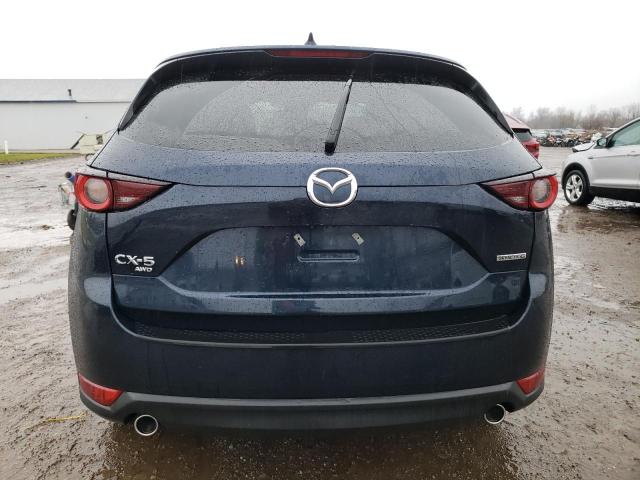 Photo 6 from auction – 2020 MAZDA CX-5 TOURI with VIN JM3KFBCM5L0760759