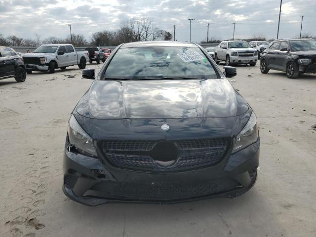 Photo 5 from auction – 2016 MERCEDES-BENZ CLA 250 with VIN WDDSJ4EB8GN377668