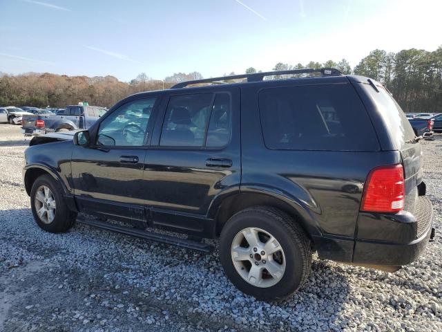 Photo 2 from auction – 2003 FORD EXPLORER X with VIN 1FMZU73K13ZA90630