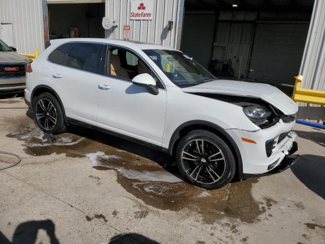 Photo 4 from auction – 2016 PORSCHE CAYENNE with VIN WP1AA2A28GLA09453