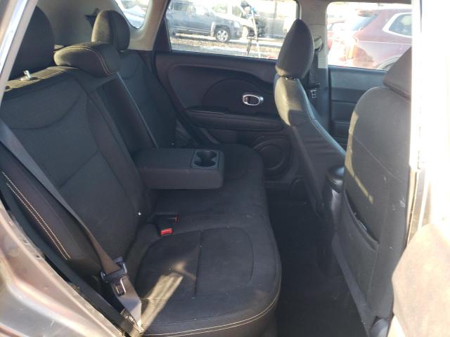 Photo 11 from auction – 2015 KIA SOUL + with VIN KNDJP3A52F7180061