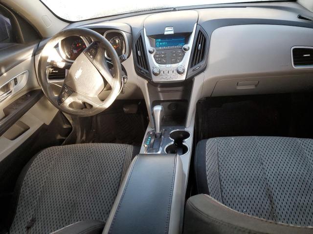 Photo 8 from auction – 2012 CHEVROLET EQUINOX LS with VIN 2GNALBEK8C1273589