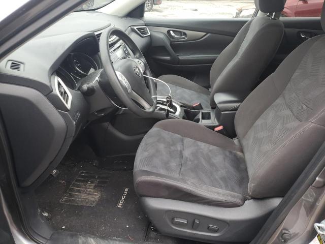 Photo 7 from auction – 2016 NISSAN ROGUE S with VIN KNMAT2MV3GP689532