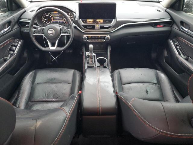Photo 8 from auction – 2023 NISSAN ALTIMA SR with VIN 1N4BL4CV5PN331626