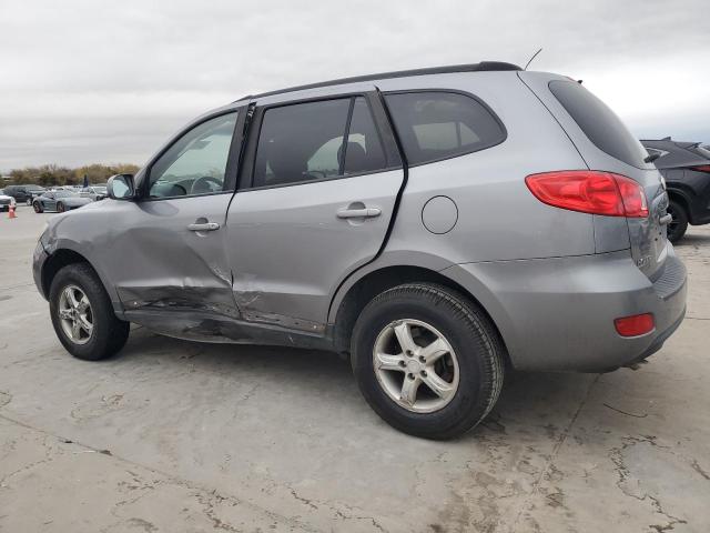 Photo 2 from auction – 2008 HYUNDAI SANTA FE G with VIN 5NMSG13D18H226858