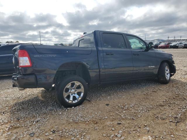 Photo 3 from auction – 2020 RAM 1500 BIG H with VIN 1C6SRFFT8LN417433