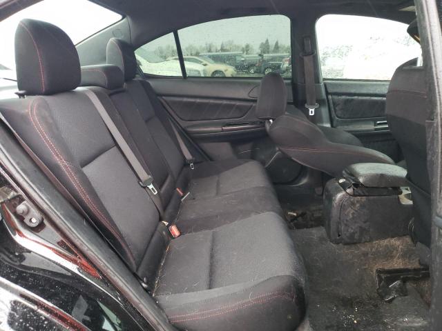 Photo 10 from auction – 2020 SUBARU WRX PREMIU with VIN JF1VA1C69L9828014