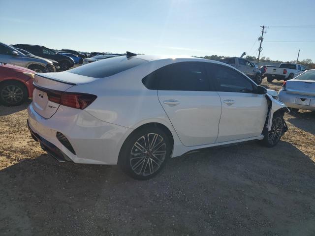 Photo 3 from auction – 2024 KIA FORTE GT with VIN 3KPF44AC0RE828357