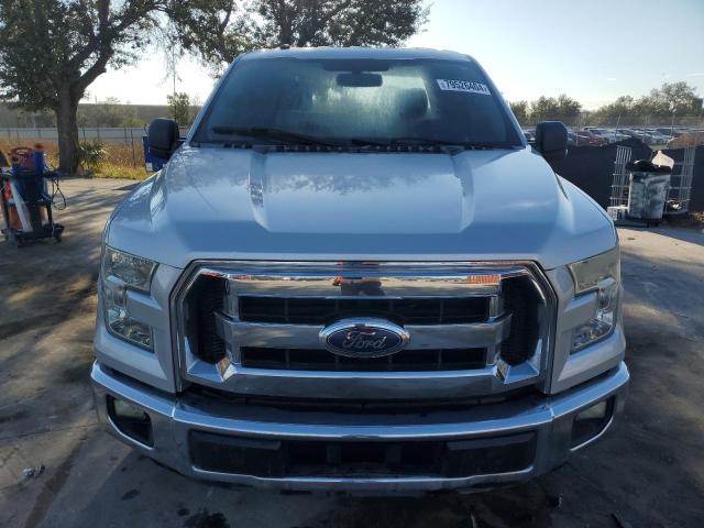 Photo 5 from auction – 2016 FORD F150 SUPER with VIN 1FTEW1CP2GKD49856