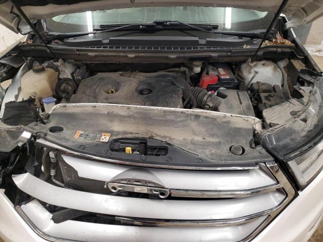 Zdjęcie 12 z aukcji – 2017 FORD EDGE TITAN z VIN 2FMPK4K97HBC13206