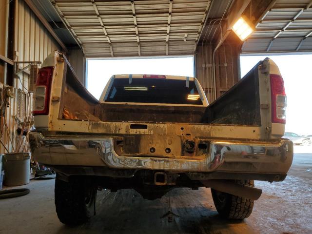 Photo 6 from auction – 2023 RAM 2500 BIG H with VIN 3C6UR5DL8PG576635