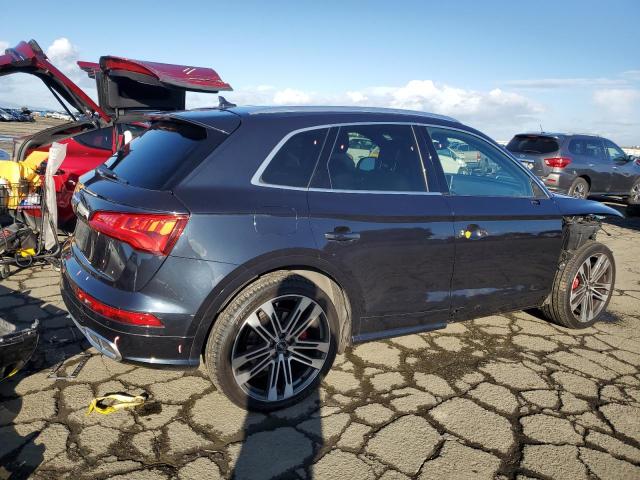 Photo 3 from auction – 2018 AUDI SQ5 PREMIU with VIN WA1A4AFY0J2036475