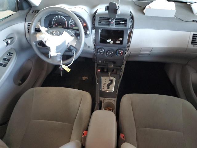 Zdjęcie 8 z aukcji – 2010 TOYOTA COROLLA BA z VIN 2T1BU4EE7AC400833
