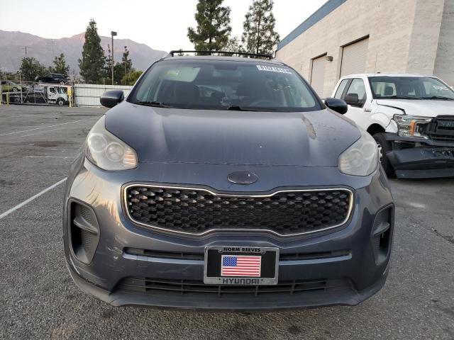 Photo 5 from auction – 2017 KIA SPORTAGE L with VIN KNDPM3AC8H7054744