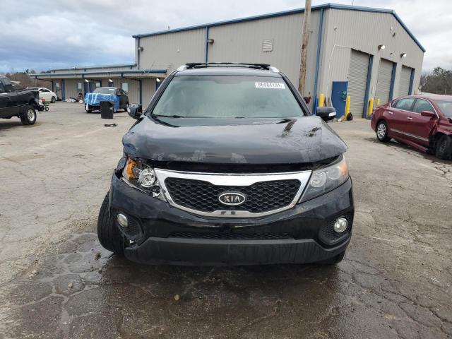 Photo 5 from auction – 2012 KIA SORENTO EX with VIN 5XYKU3A68CG244124