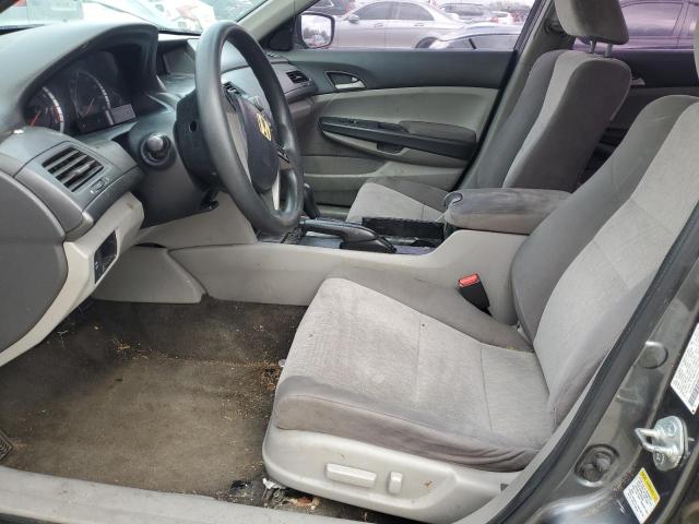 Photo 7 from auction – 2010 HONDA ACCORD LXP with VIN 1HGCP2F49AA182597
