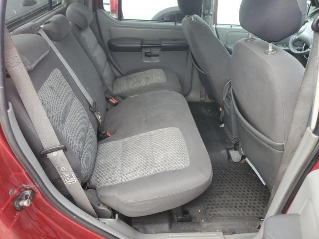 Photo 10 from auction – 2003 FORD EXPLORER S with VIN 1FMZU67E63UC13026