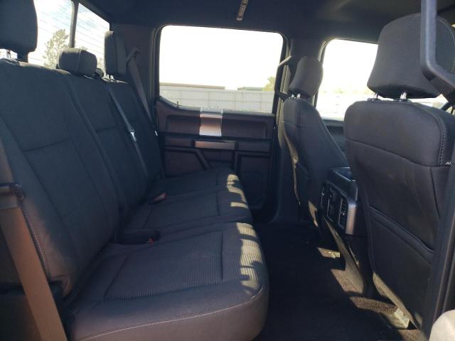 Photo 10 from auction – 2016 FORD F150 SUPER with VIN 1FTEW1CG0GKF31622