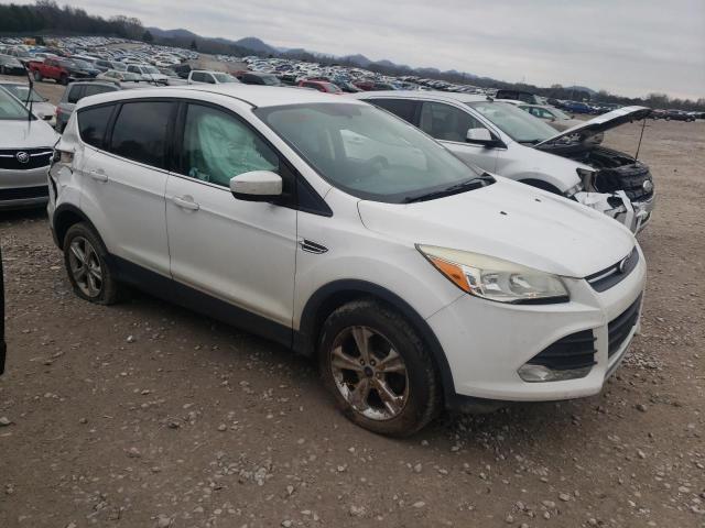 Photo 4 from auction – 2013 FORD ESCAPE SE with VIN 1FMCU9GX5DUD24421